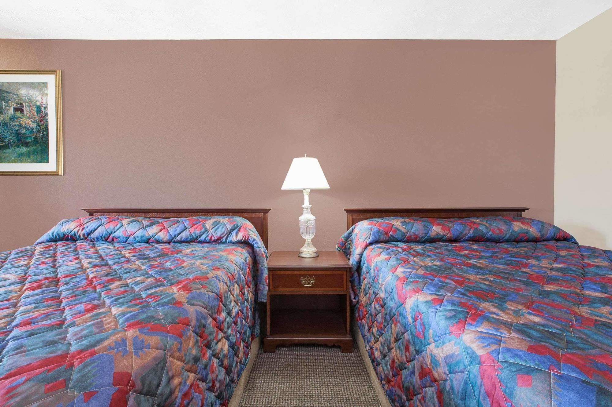 Imperial Inn 그랜드블랑 외부 사진