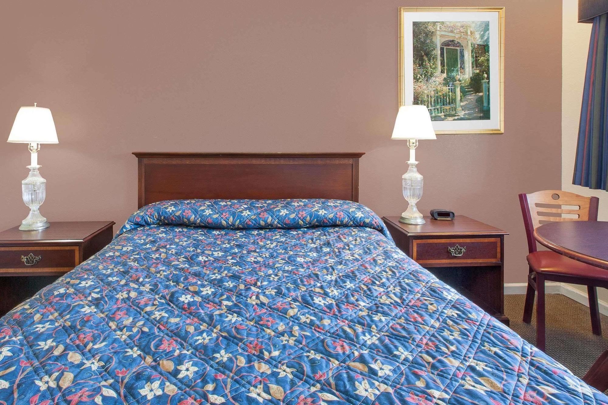 Imperial Inn 그랜드블랑 외부 사진